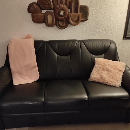 Ferienwohnung Grothoff Olsberg Esterno foto