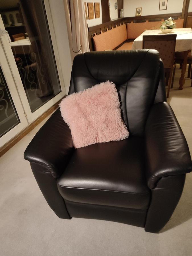 Ferienwohnung Grothoff Olsberg Esterno foto