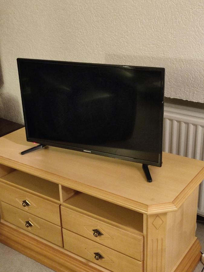 Ferienwohnung Grothoff Olsberg Esterno foto
