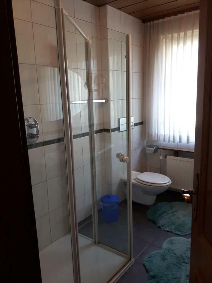 Ferienwohnung Grothoff Olsberg Esterno foto