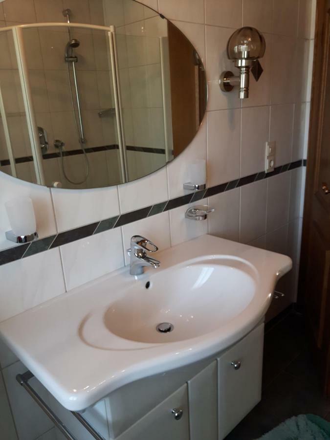 Ferienwohnung Grothoff Olsberg Esterno foto