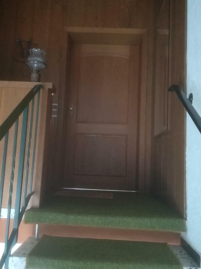 Ferienwohnung Grothoff Olsberg Esterno foto