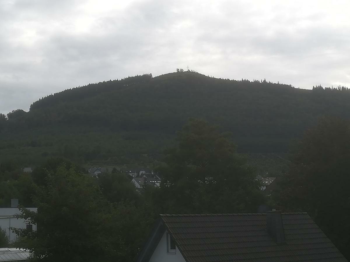 Ferienwohnung Grothoff Olsberg Esterno foto